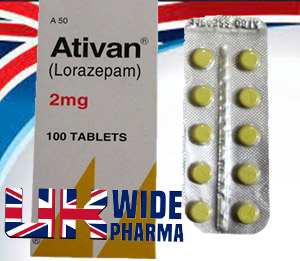 ativan u Buy Ativan 2mg online uk -Buy Lorazepam online uk - Ativan 2mg for sale uk