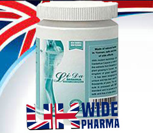 lida u Buy Lida Daidaihua online uk