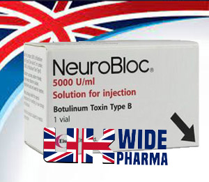 neurobloc u Where can I Buy NeuroBloc for sale Online uk
